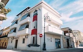 The Lighthouse