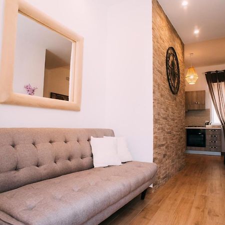 Apartament The Lighthouse Trappeto  Zewnętrze zdjęcie
