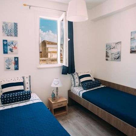 Apartament The Lighthouse Trappeto  Zewnętrze zdjęcie