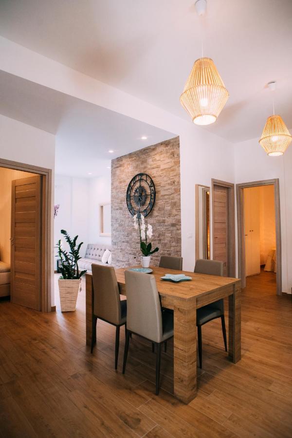 Apartament The Lighthouse Trappeto  Zewnętrze zdjęcie
