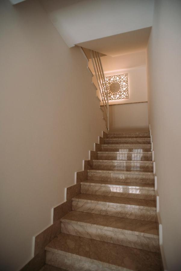 Apartament The Lighthouse Trappeto  Zewnętrze zdjęcie