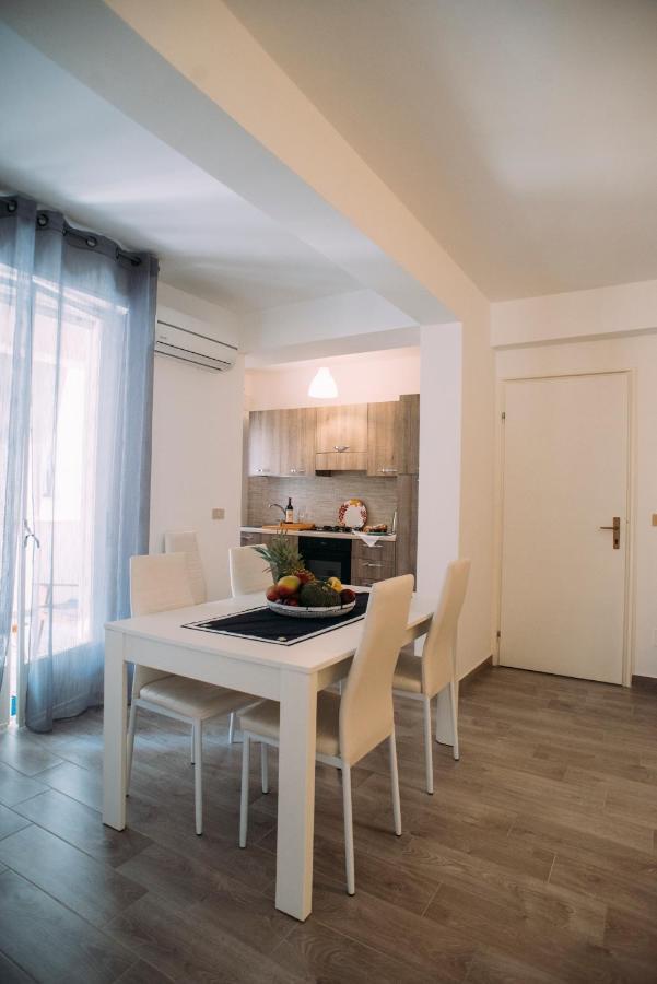 Apartament The Lighthouse Trappeto  Zewnętrze zdjęcie