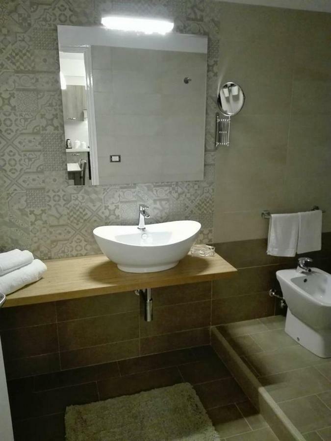 Apartament The Lighthouse Trappeto  Zewnętrze zdjęcie