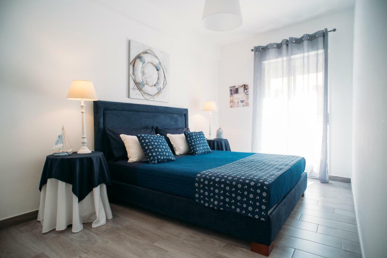 Apartament The Lighthouse Trappeto  Zewnętrze zdjęcie