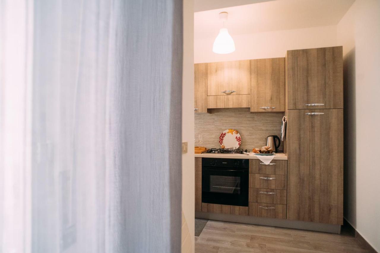 Apartament The Lighthouse Trappeto  Zewnętrze zdjęcie