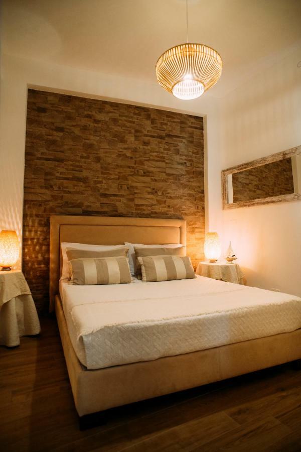 Apartament The Lighthouse Trappeto  Zewnętrze zdjęcie