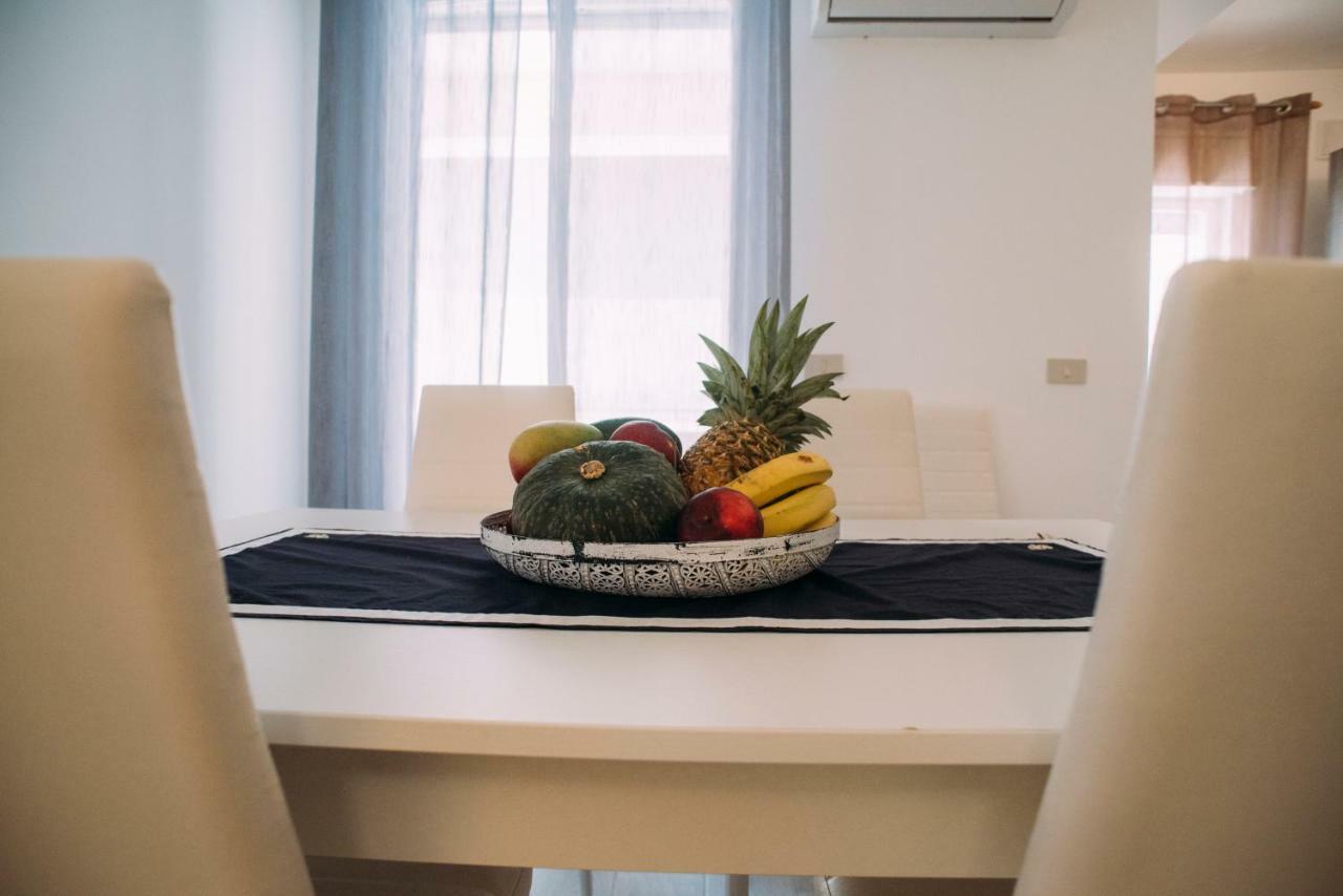 Apartament The Lighthouse Trappeto  Zewnętrze zdjęcie